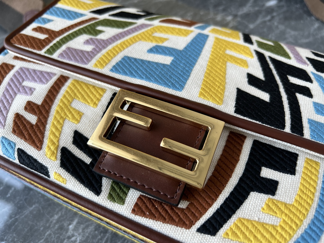 Fendi Satchel Bags